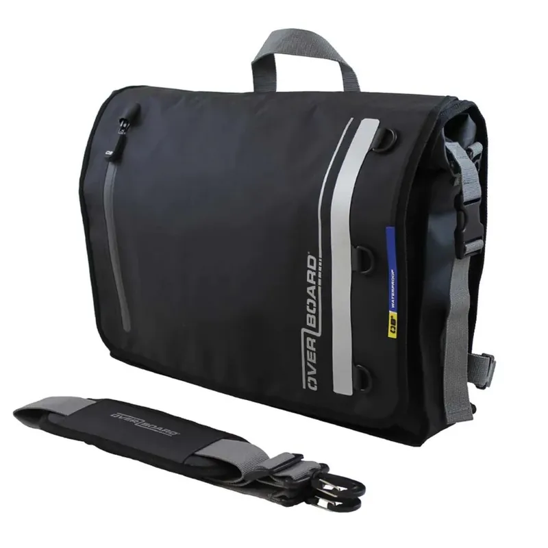 OverBoard wasserdichte Messenger Bag Kurier Tasche Preisreduziert