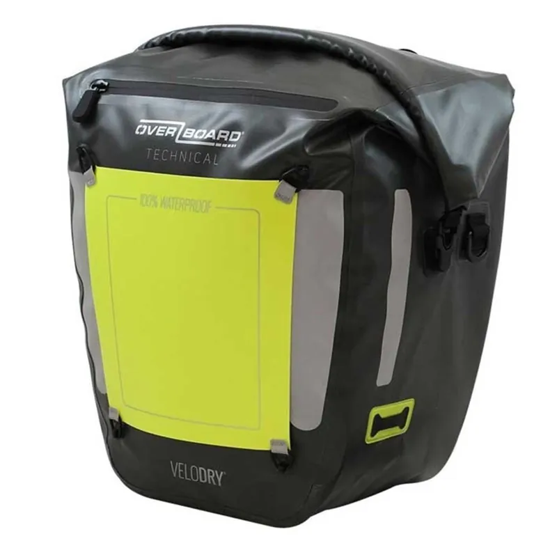 Beliebt OverBoard wasserdichte Fahrrad Tasche VeloDry 25 L