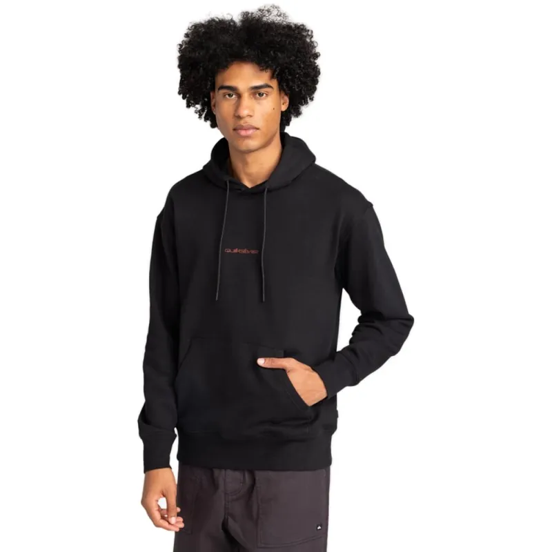 Quiksilver Abstract Nature Hoody Nur Heute