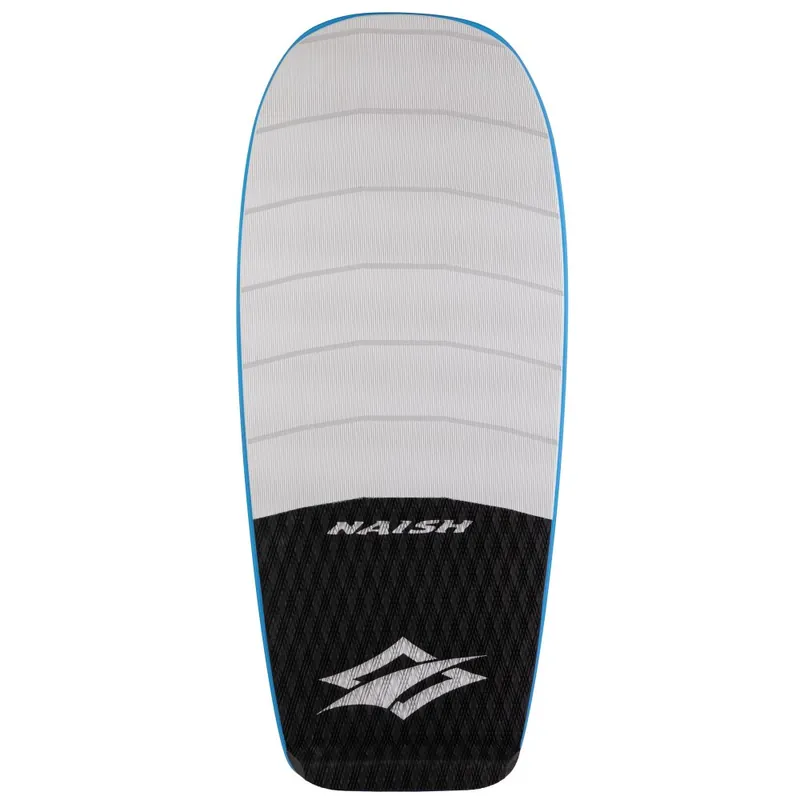 Naish Kite & Pump Foil Board Hover Microchip Heißes Angebot