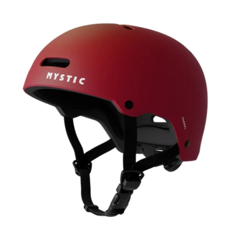 Mystic Vandal Helmet Wasserporthelm Red XS/S Billig