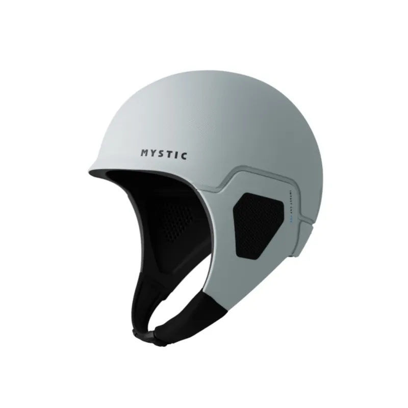 Mystic Wasserporthelm Impact Cap Off White XS/S Geprüft