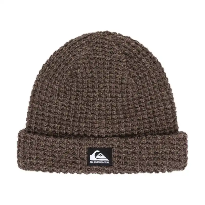 Bestseller Quiksilver Pusher Mütze mit Krempe Canteen