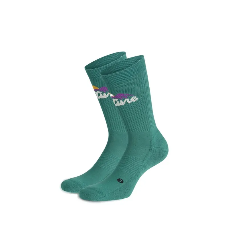 Picture Organic Clothing Barmys Socks Bayberry 44-47 Markenprodukt