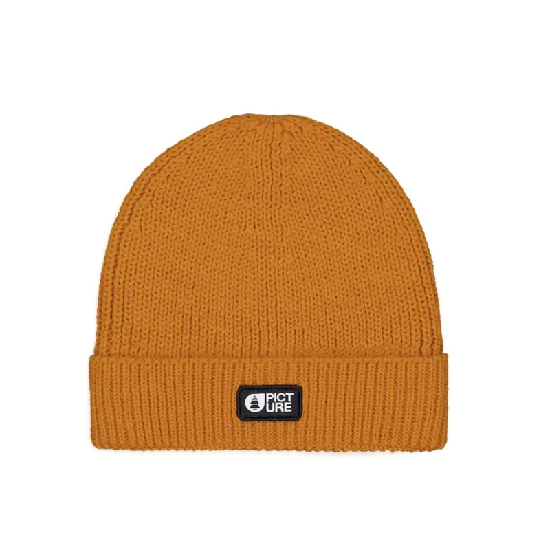 Picture Beanie Onilo Kids Honey Neu