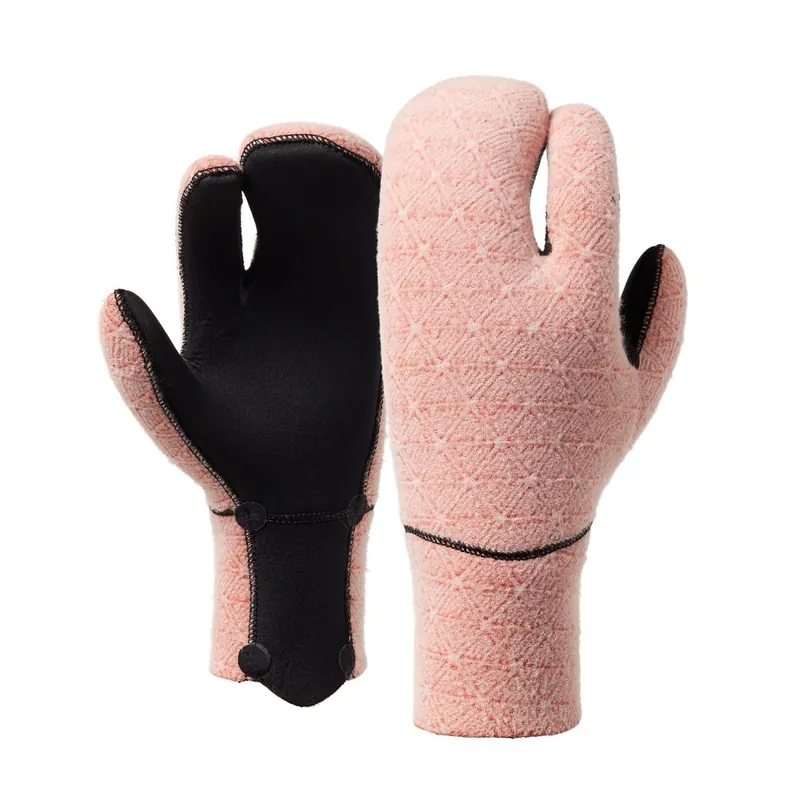 Preisknaller Mystic Supreme Glove 4mm Lobster Neoprenhandschuhe XL