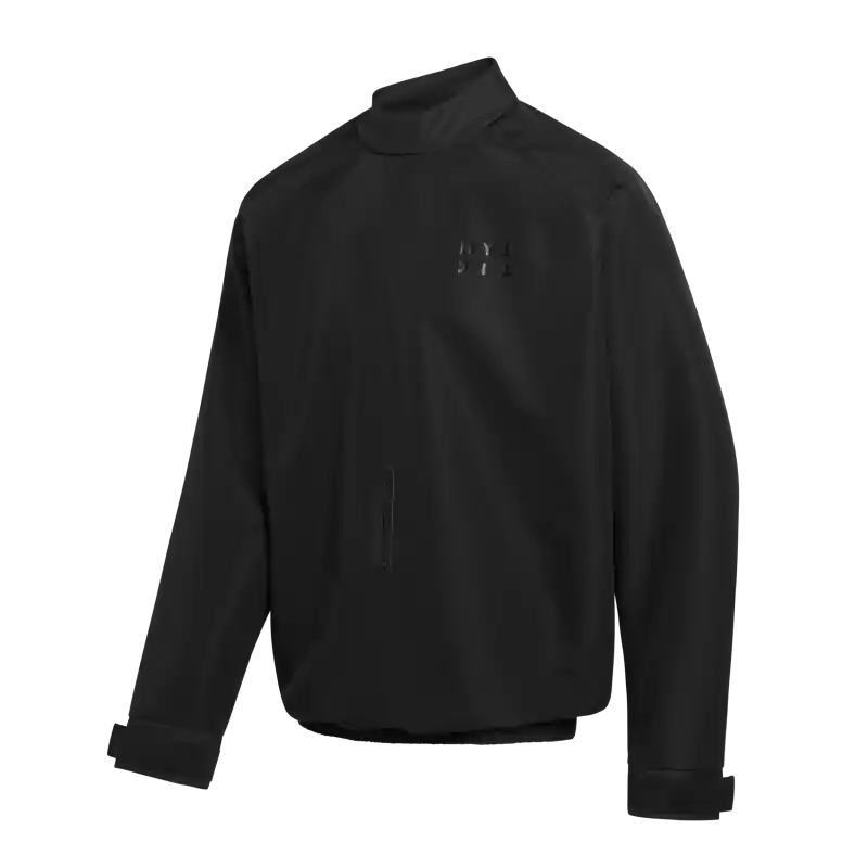 Preiswert Mystic Gust Windbreaker Überzieher Black XL