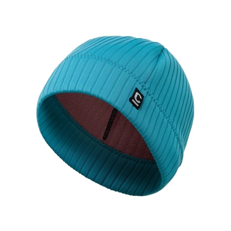 Neue Kollektion C-Skins Storm Chaser Neopren Beanie 2mm Teal Blue S