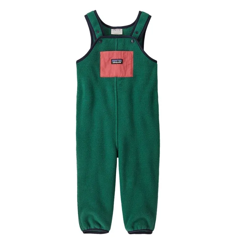 Top-Angebot Patagonia Baby Synch Overall Fleece Latzhose 3T-Jahre