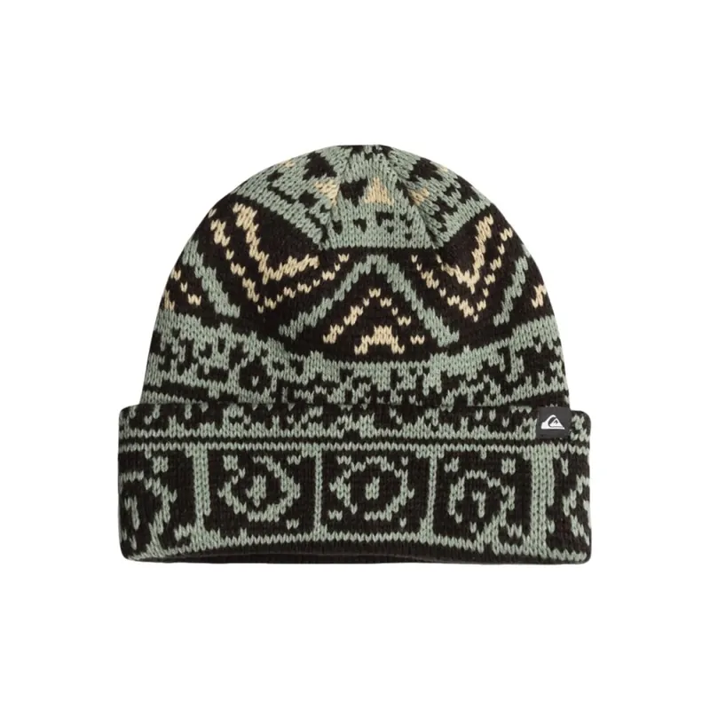 Sonderaktion Quiksilver Archive Beanie Sea Spray