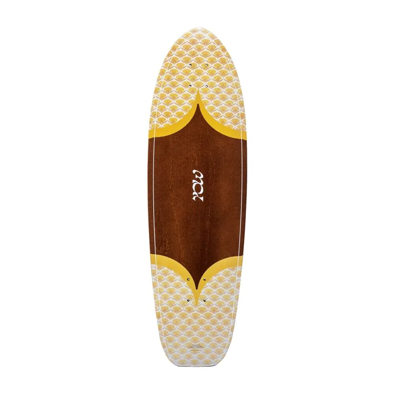 Preiswert Yow Teahupoo 34" Surf Skate Deck