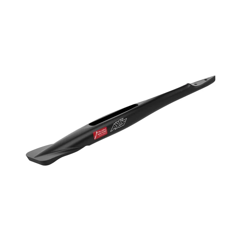 Sofort Bestellen Axis Black Advance+ Fuselage mit Anode Psychoshort 520mm