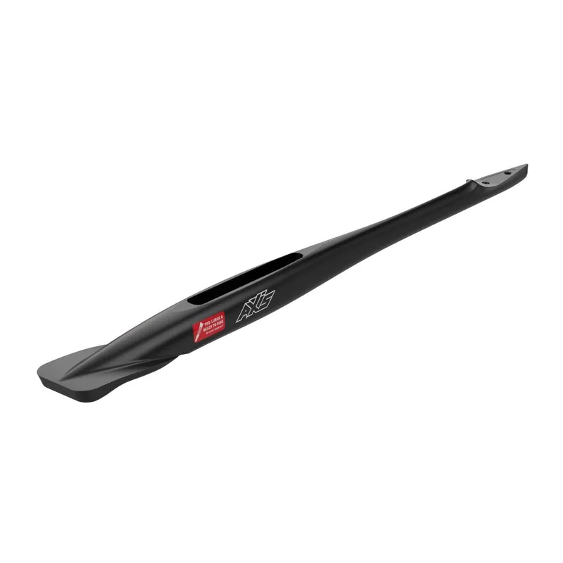 Axis Black Advance+ Fuselage mit Anode Crazyshort 600mm Super-Preis