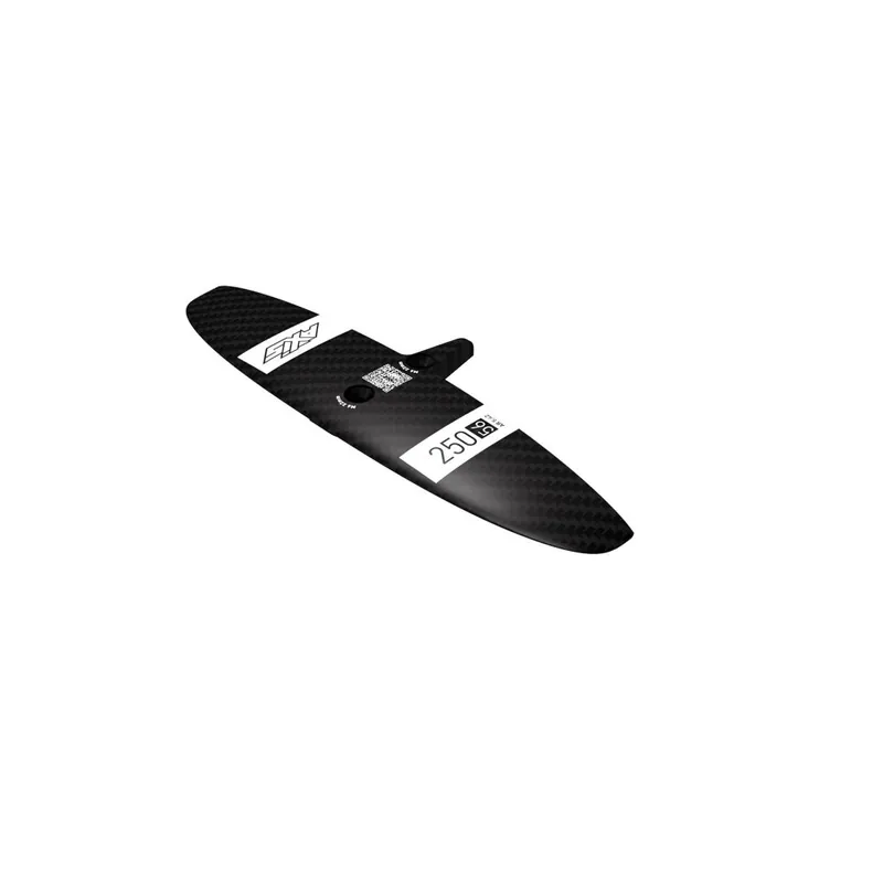 Axis Progressive 250 Carbon Rear Wing Billig