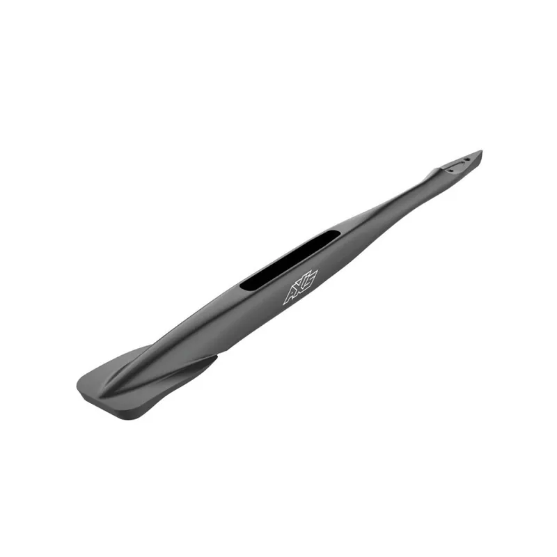 Axis Black Advance Silly Short Fuselage 560mm Super-Preis