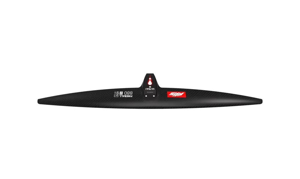 Knallerangebot Axis Fireball Ultra High Modulus Carbon Frontwing Fireball 880