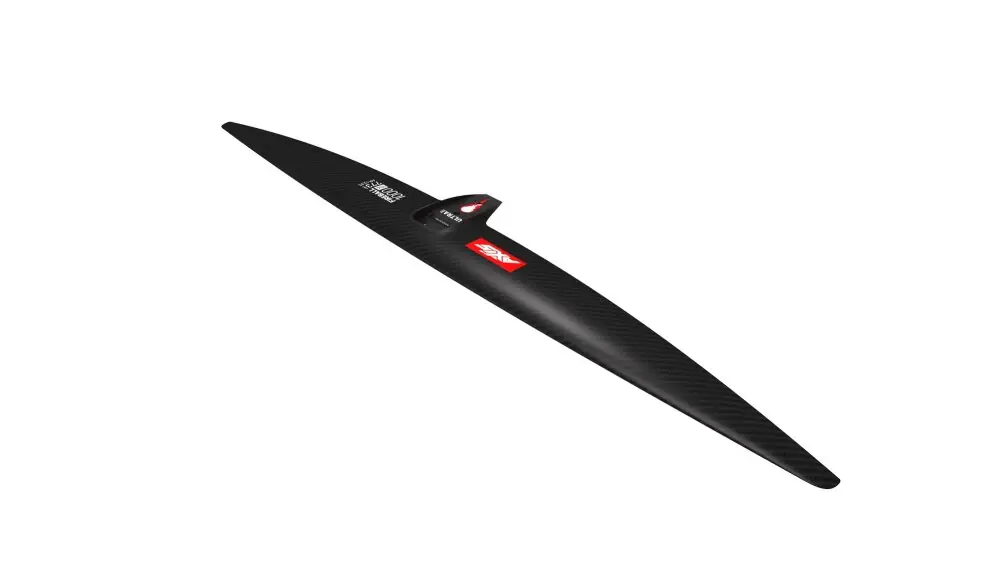 Axis Fireball Ultra High Modulus Carbon Frontwing Fireball 1000 Sonderaktion