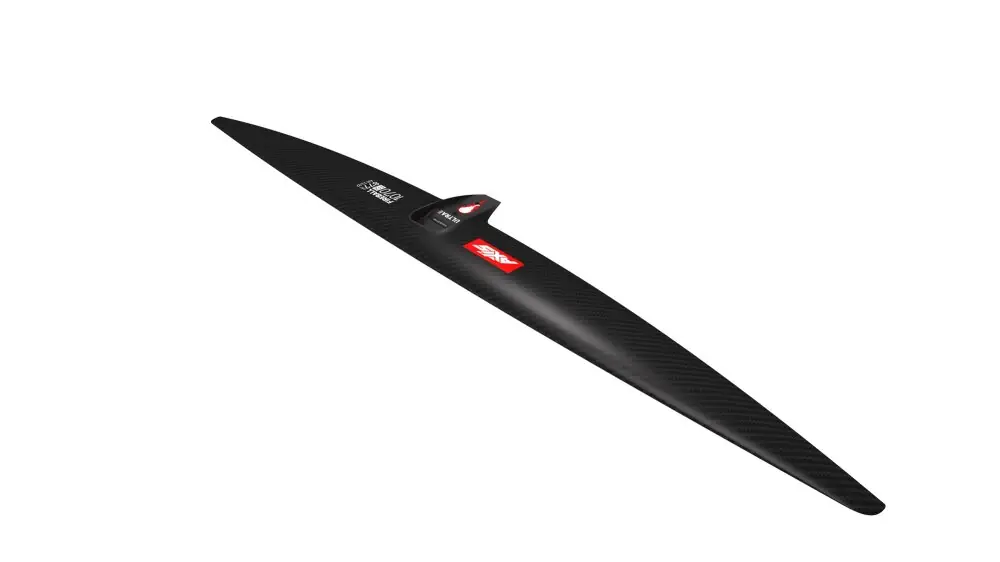 Axis Fireball Ultra High Modulus Carbon Frontwing Fireball 1070 Preisreduziert