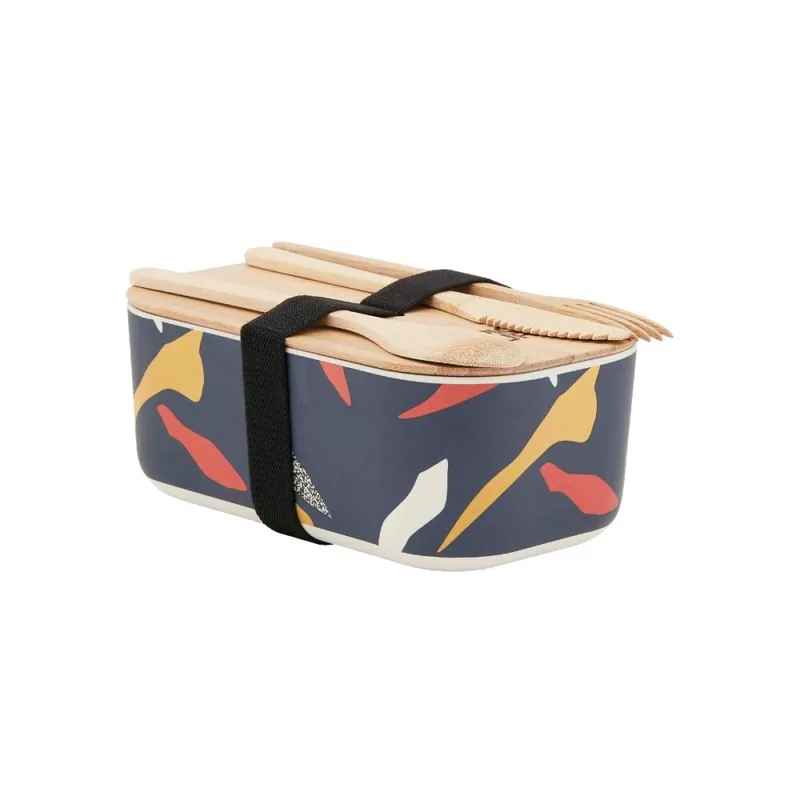 Sichere Zahlung Picture Ebi Bento Set DK Petals
