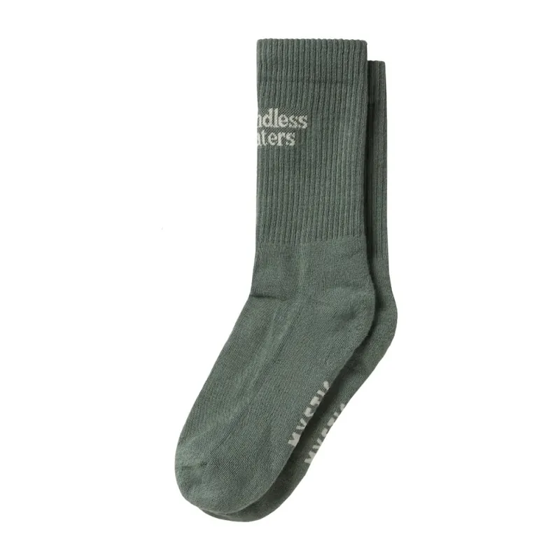 Mystic Trademark Socks Frozen Green 43-46 Neue Kollektion