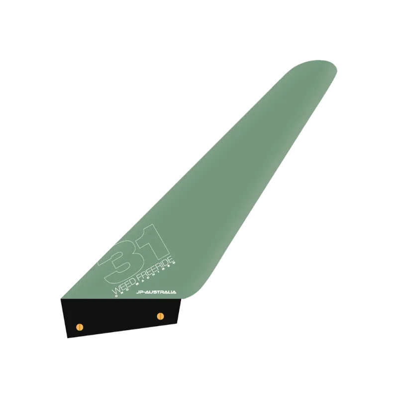 Nur Heute JP Australia Finne Weed Freeride 33 Tuttlebox