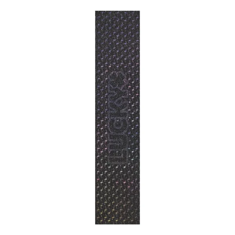 Lucky Gripper Stunt Scooter Griptape Flamingo Geprüft
