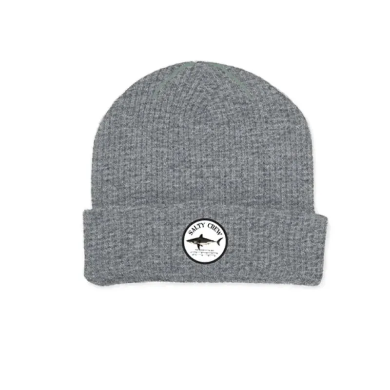 Letzte Chance Salty Crew Coastal Beanie Athletic Heather