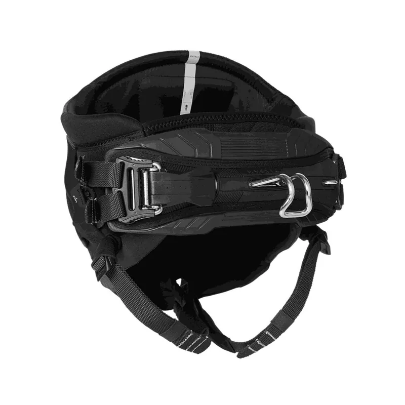 Mystic Kite Sitztrapez Aviator Black XXXL Jetzt Bestellen