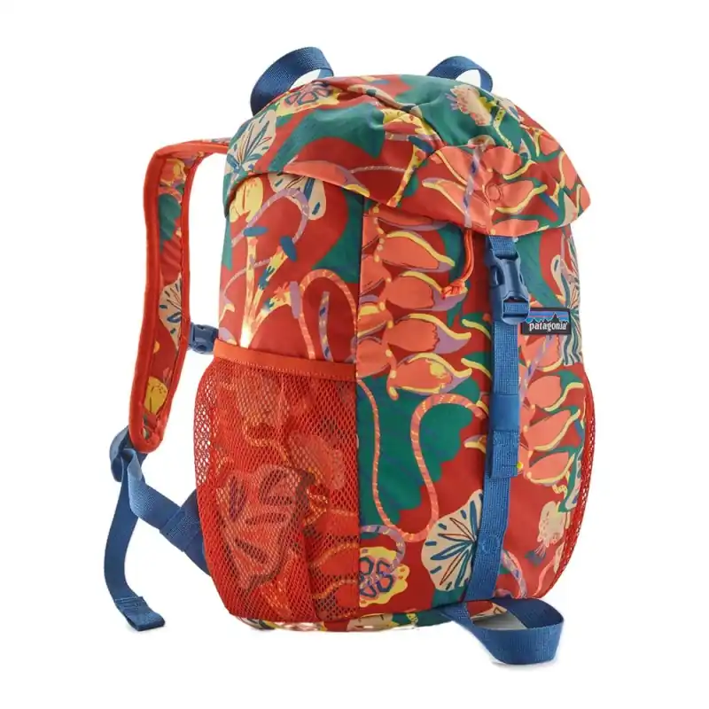 Sonderaktion Patagonia Kids Refugito 12L Day Pack Rucksack Potters Red