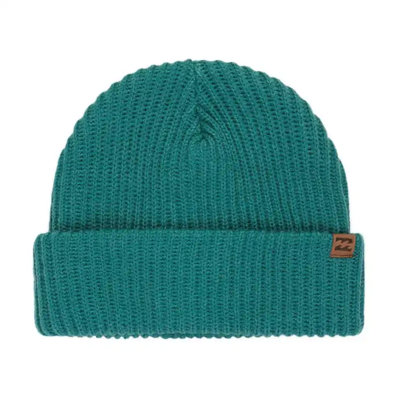 Billabong Alta Rib Mütze Evergreen Neu Im Sortiment