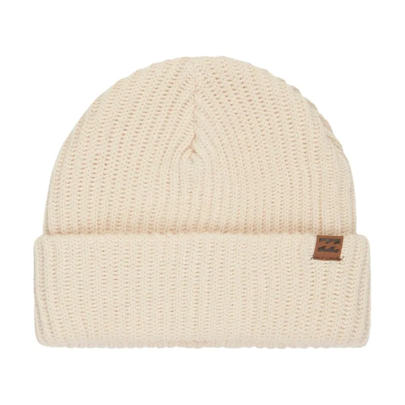 Billabong Alta Rib Mütze White Cap Mega-Angebot