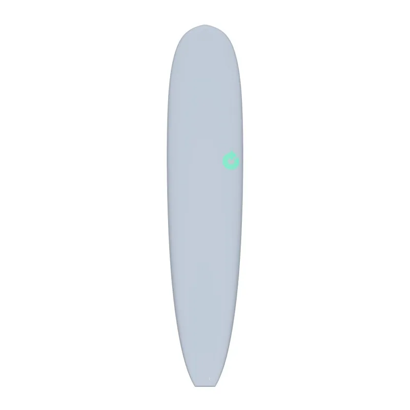 Surfboard TORQ TET 9.1 Longboard Oceangrey Saisonangebot
