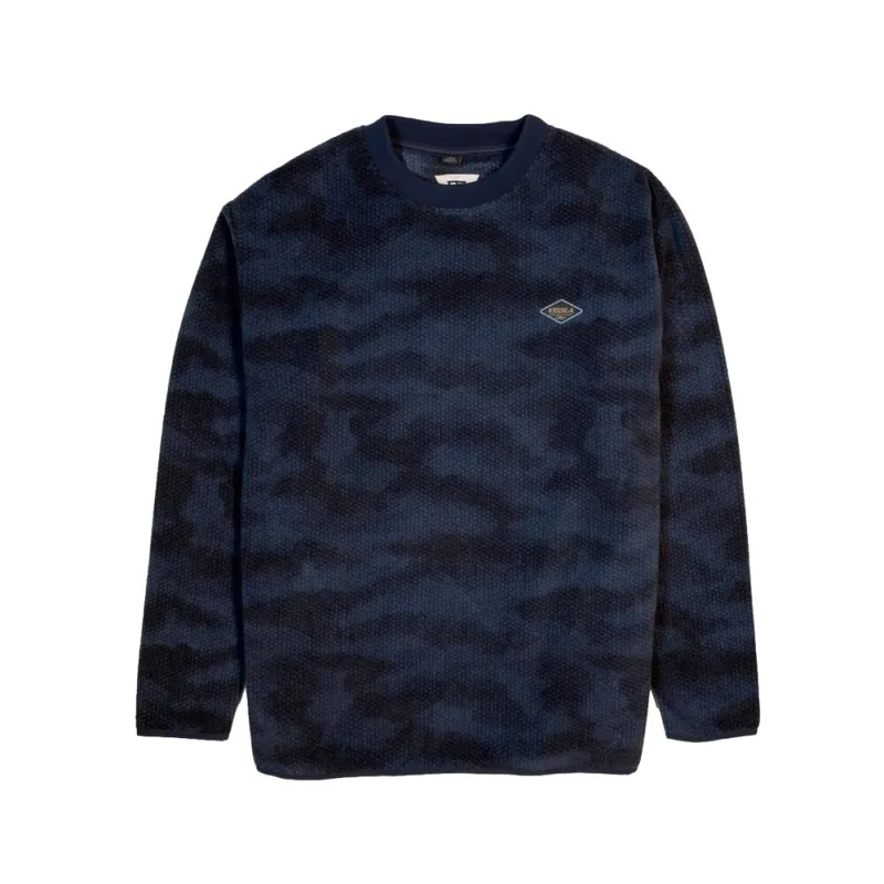 Vissla Swell 2.0 AO Polar Crew Dark Naval XL Online Kaufen