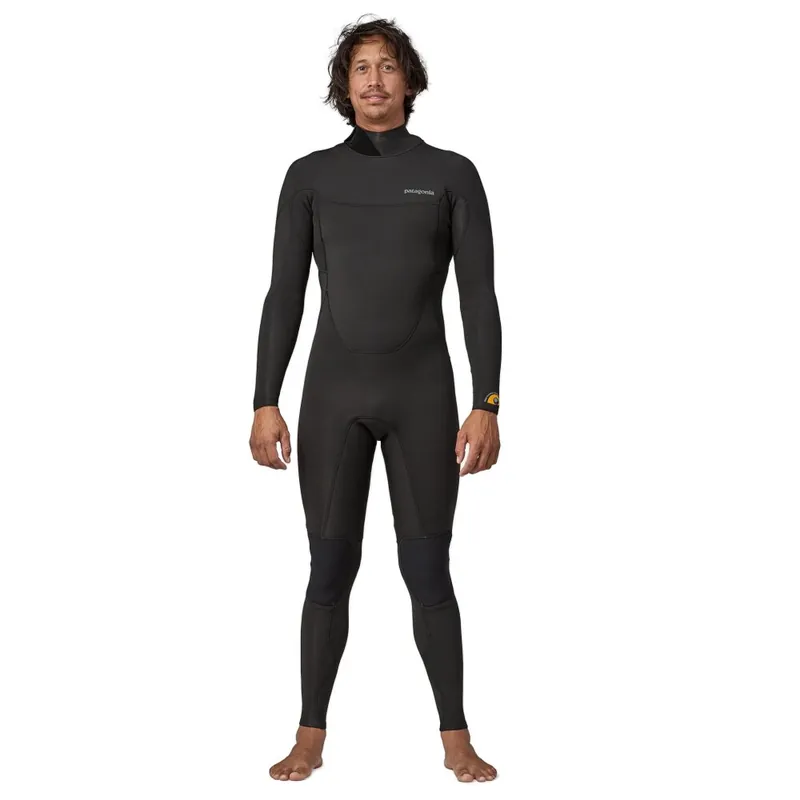 Sonderaktion Patagonia Men‘s R3 Yulex Regulator Backzip-Zip Fullsuit L