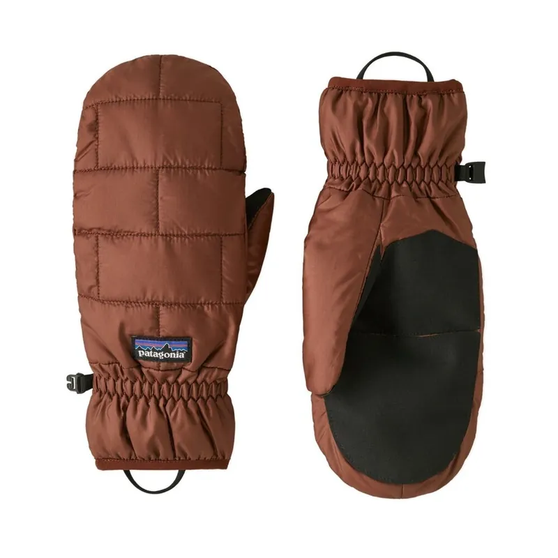 Patagonia Nano Puff Mitts Fausthandschuh Dried Vanilla S Günstig