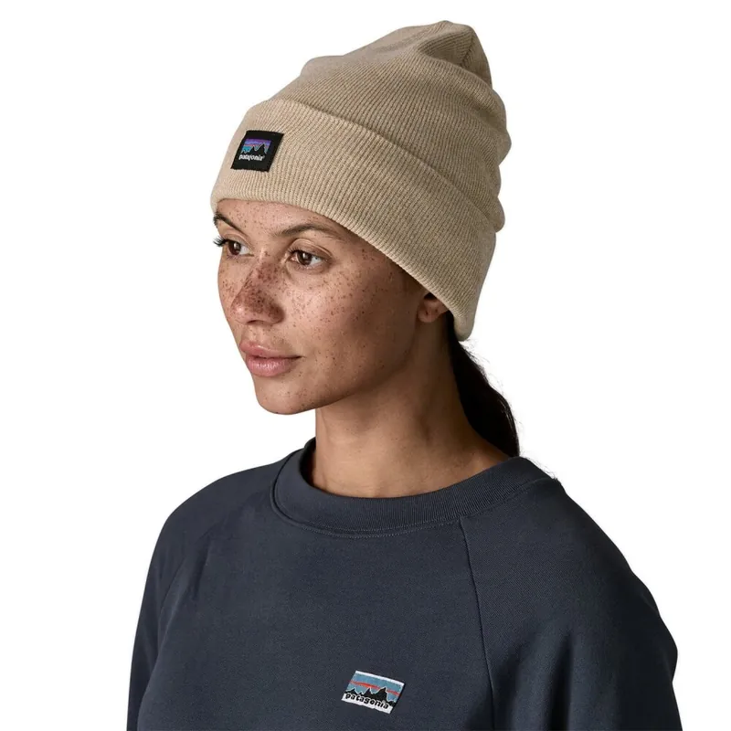 Patagonia Everyday Beanie Oar Tan Schnäppchen