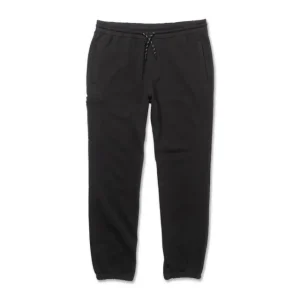 Salty Crew Crewser Fleece Pant Jogginghose black M Schnäppchen