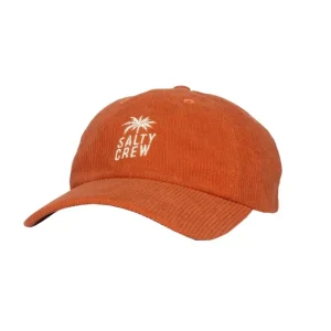 Neuheit Salty Crew Pick Me Dad Hat Hot Sauce