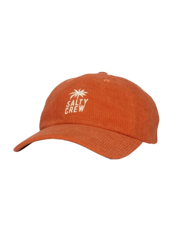Neuheit Salty Crew Pick Me Dad Hat Hot Sauce