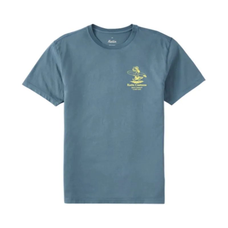 Katin Boys Lou Tee Aviator Blue L Bestpreis