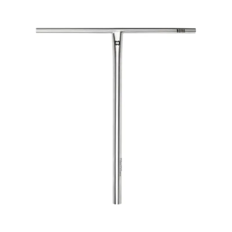 Letzte Chance Core Nova V2 Titanium Stunt Scooter Bar 580mm Raw