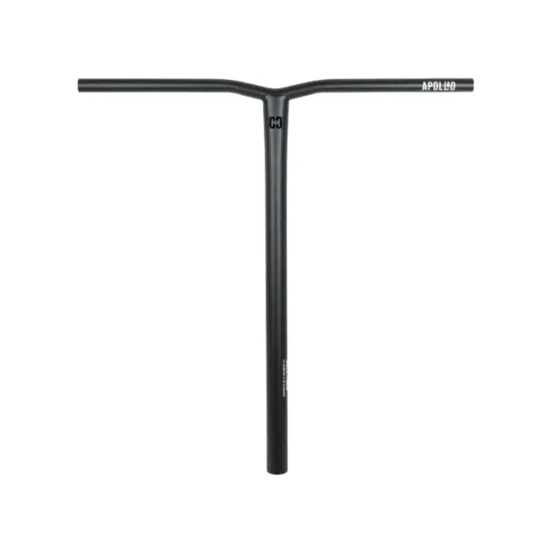 Heißes Angebot Core Apollo V2 Titanium Stunt Scooter Bar 580mm Schwarz