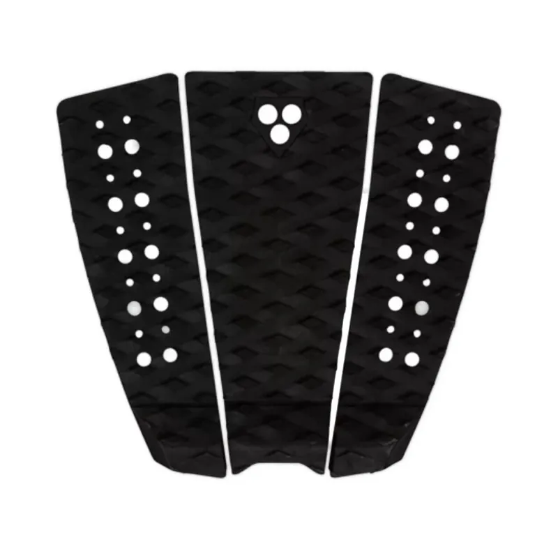 Gorilla Trackpad Phat Three Black Markenware