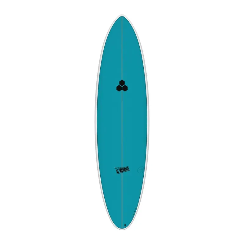 Zertifiziert Surfboard CHANNEL ISLANDS X-lite M23 6.8 Marine