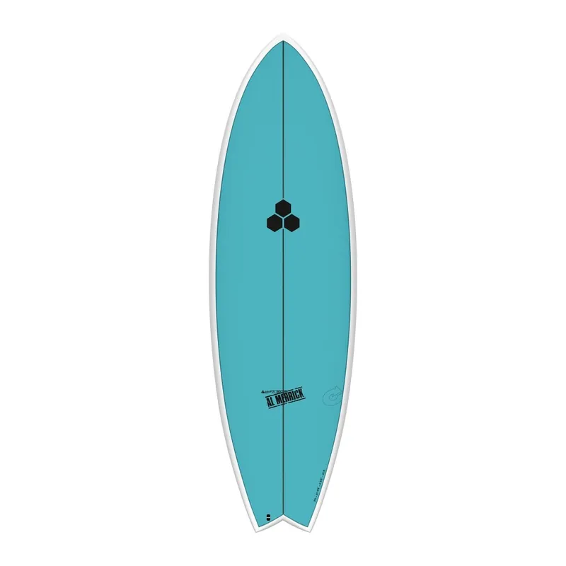 Surfboard CHANNEL ISLANDS X-lite PodMod 6.6 Marine Direkt Vom Hersteller