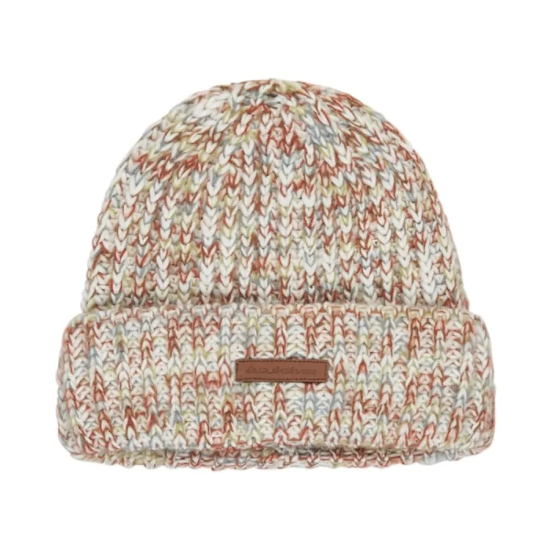 Sale Quiksilver Whooly Beanie Almond