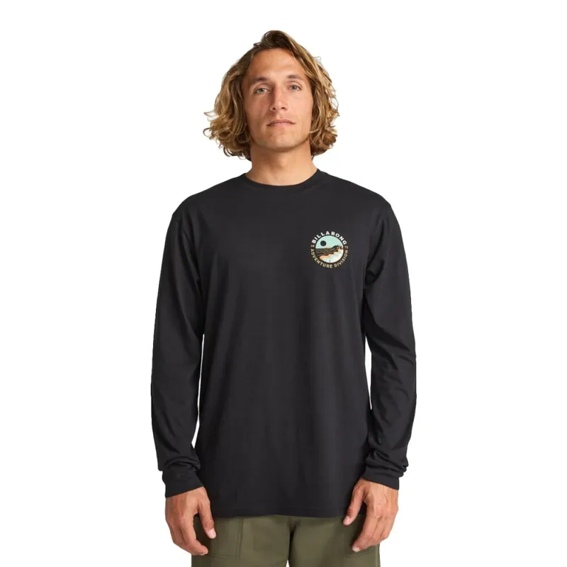 Direktkauf Billabong Rockies LS Shirt Black S