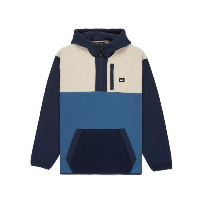 Direktkauf Quiksilver Ocean View Mix up Hoody Dark Navy M