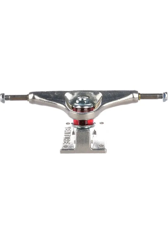 Venture Skateboard Truck 5.0 Low polished Letzte Chance