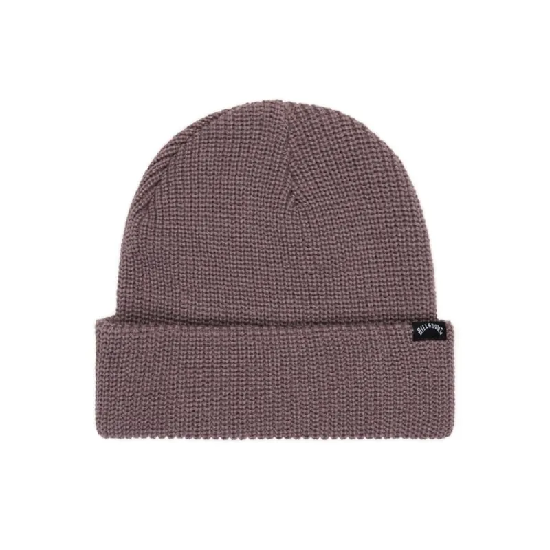 Billig Billabong Arcade Mütze Dusty Purple